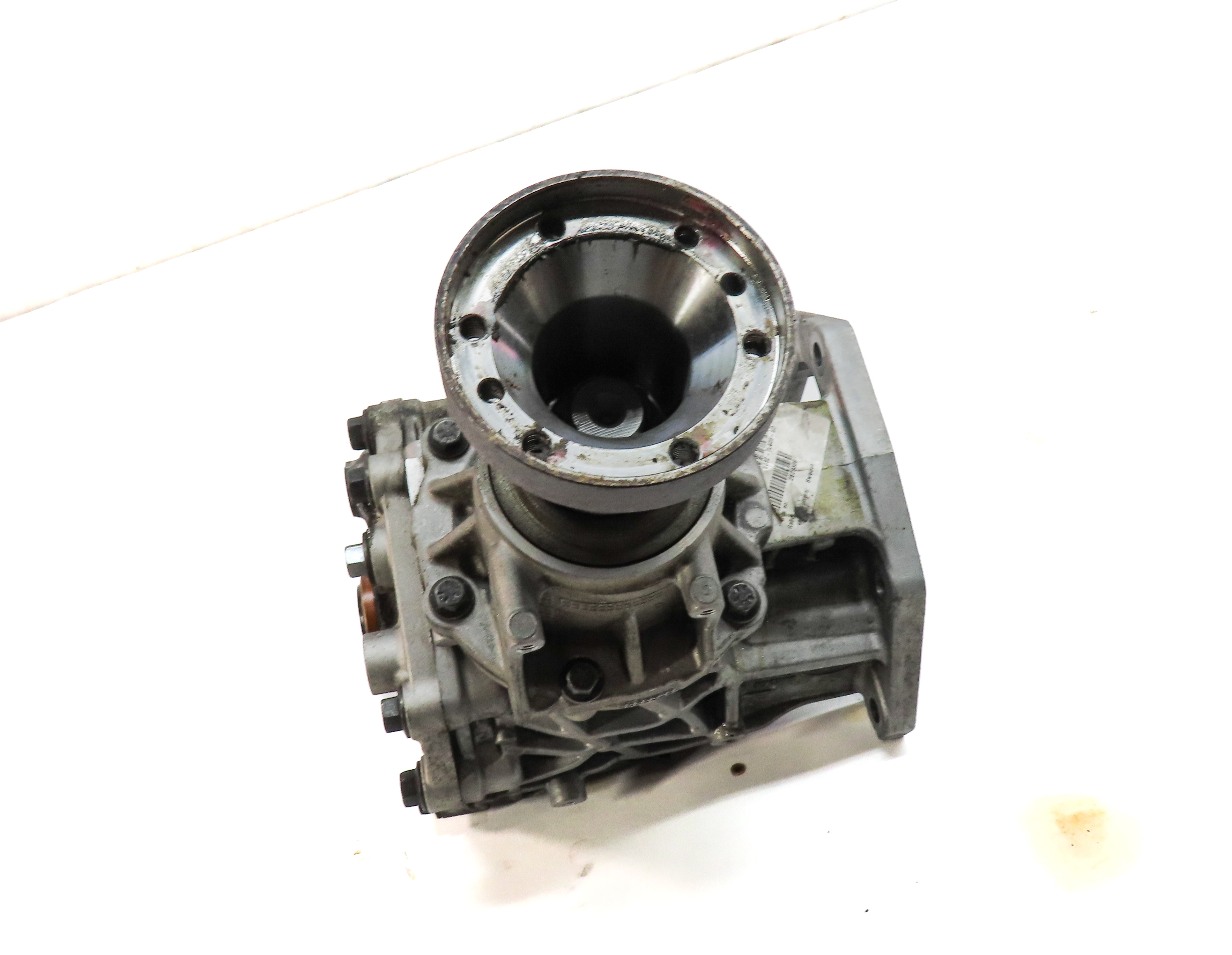 14-19 JAGUAR EPACE RANGE ROVER EVOQUE DISCOVERY SPORT (L538 L550) TRANSFER CASE — exact item pictured